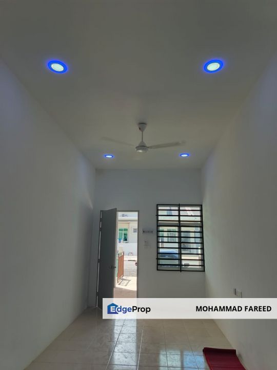 Bandar Permata Lunas for RENT !!!, Kedah, Kulim