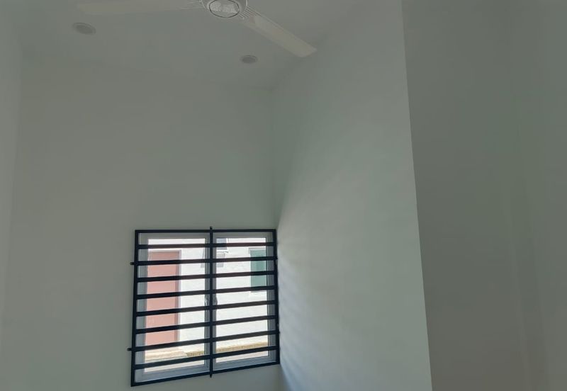 BANDAR PERMATA LUNAS