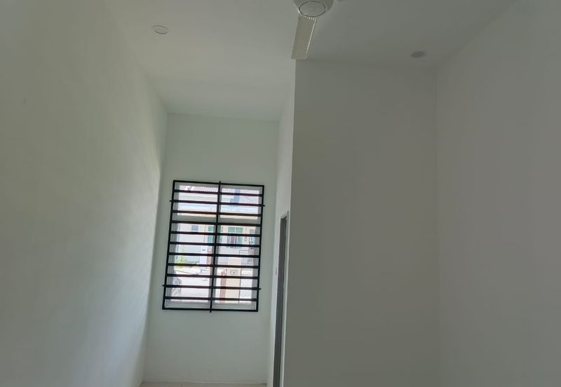 BANDAR PERMATA LUNAS