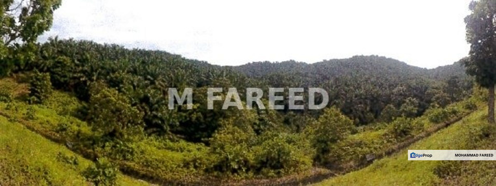 Nilai ELITE Highway Development Land For Sale, Negeri Sembilan, Nilai