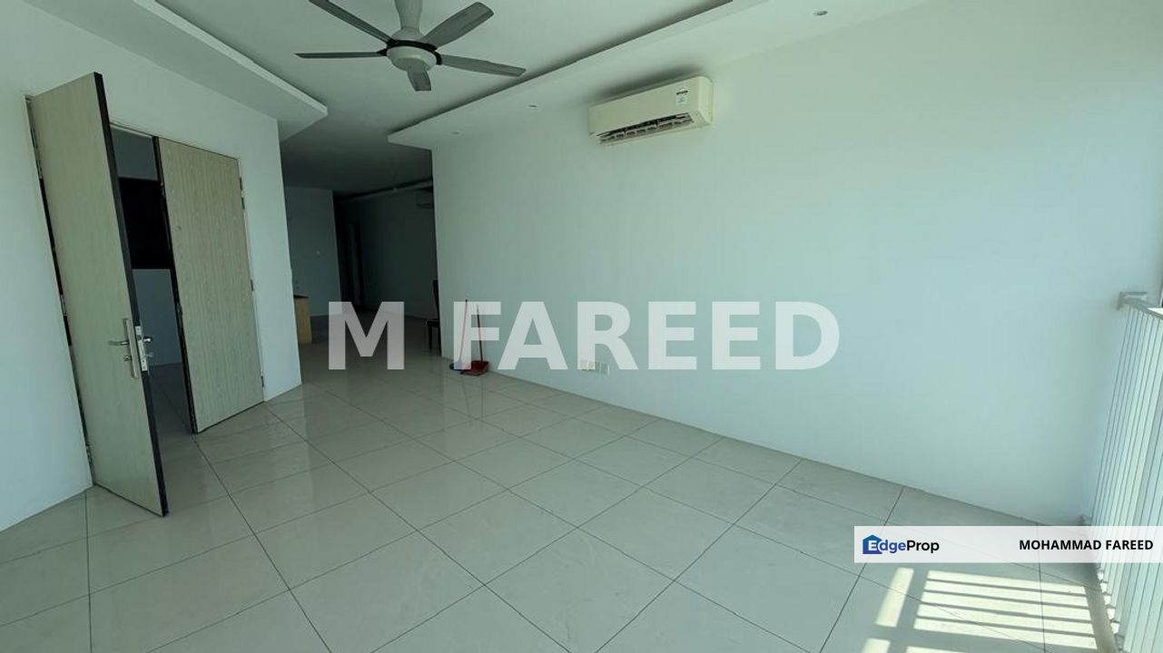 The Clovers Bayan Lepas Condominium For Sale, Penang, Bayan Lepas