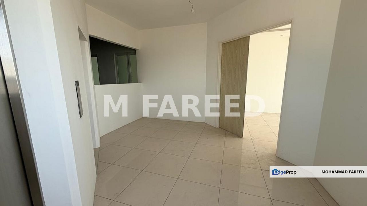 The Clovers Bayan Lepas Condominium For Sale, Penang, Bayan Lepas