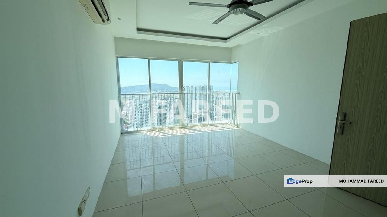 The Clovers Bayan Lepas Condominium For Sale, Penang, Bayan Lepas