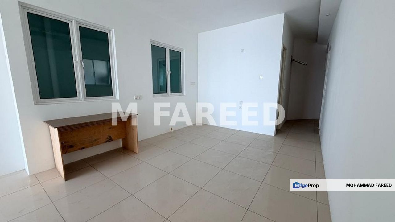 The Clovers Bayan Lepas Condominium For Sale, Penang, Bayan Lepas