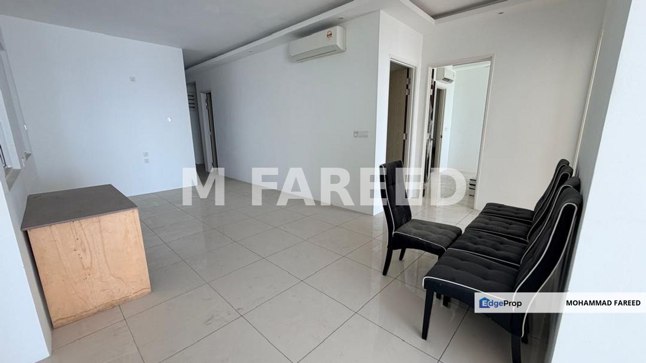 The Clovers Bayan Lepas Condominium For Sale, Penang, Bayan Lepas