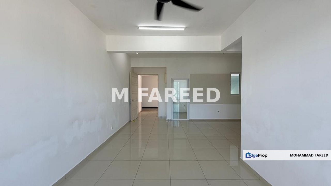 Imperial Grande Sungai Ara Condominium For Sale, Penang, Sungai Ara