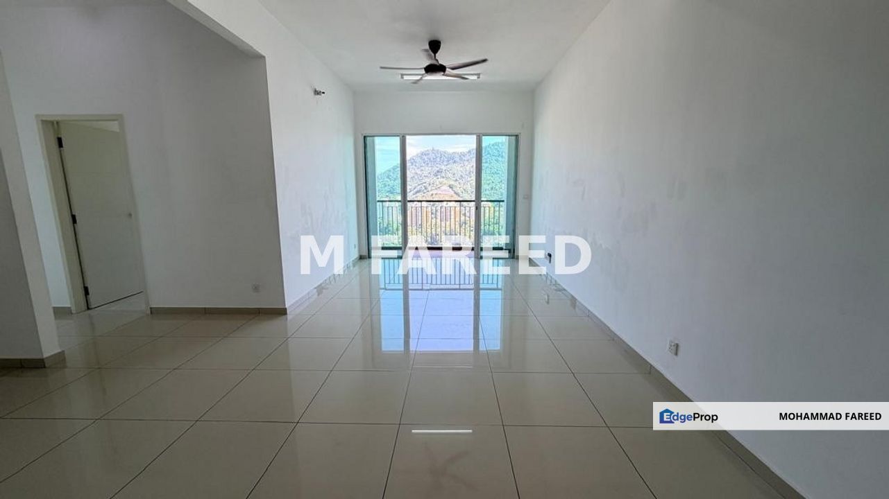 Imperial Grande Sungai Ara Condominium For Sale, Penang, Sungai Ara