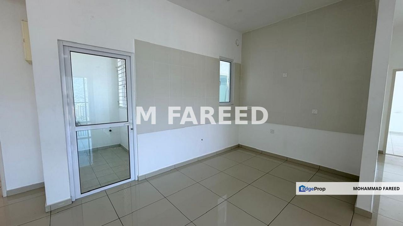 Imperial Grande Sungai Ara Condominium For Sale, Penang, Sungai Ara