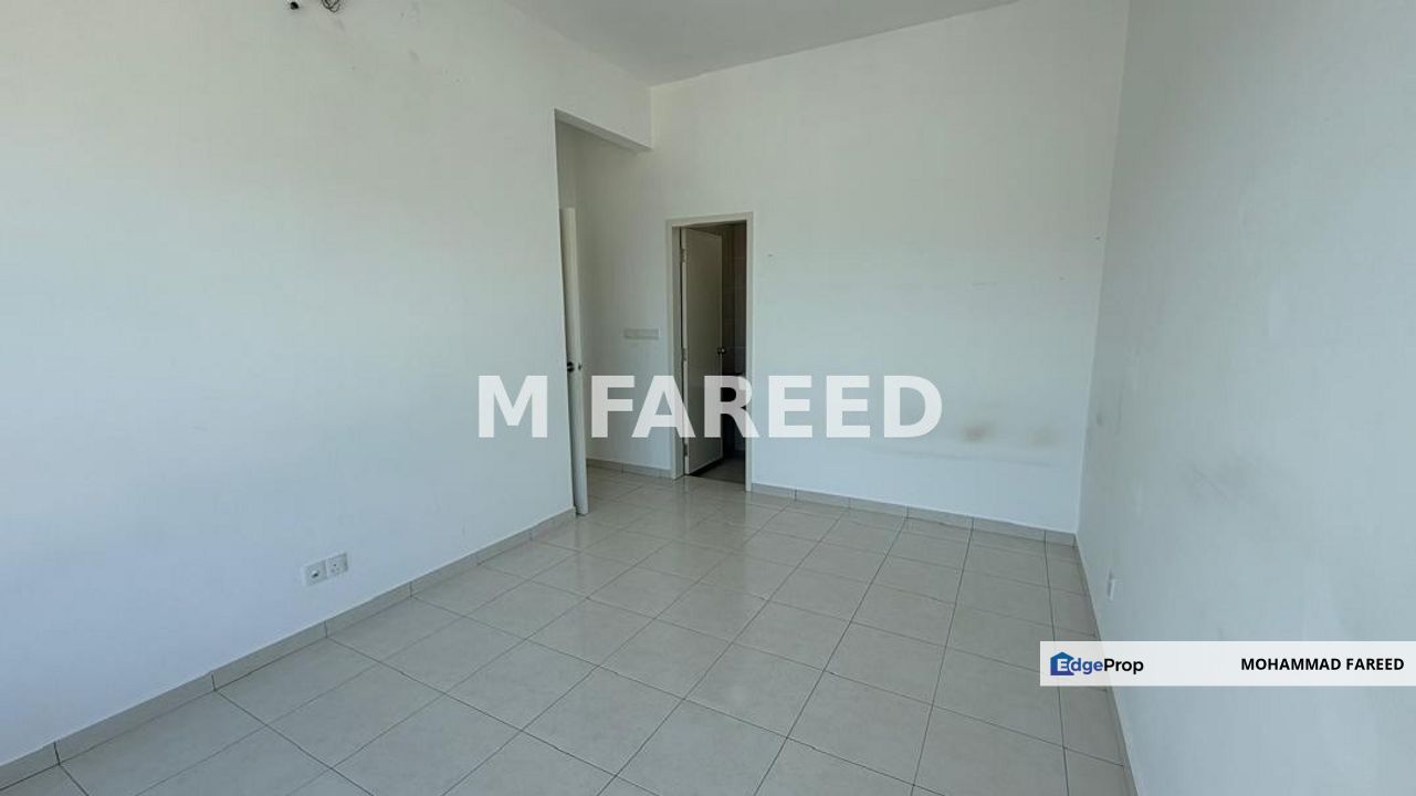 Imperial Grande Sungai Ara Condominium For Sale, Penang, Sungai Ara