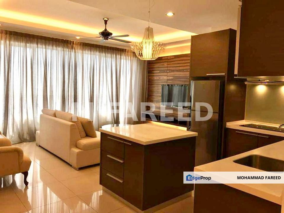 Birch Regency @ Penang Times Square Condominium For Sale, Penang, Georgetown