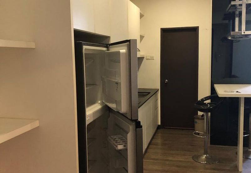 Landmark Residence 2 @ Bandar Sungai Long