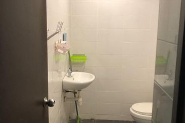 Landmark Residence 2 @ Bandar Sungai Long