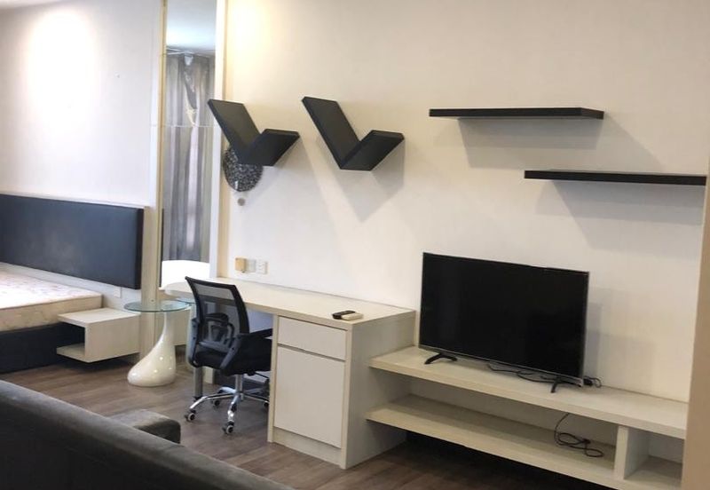 Landmark Residence 2 @ Bandar Sungai Long