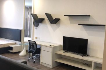 Landmark Residence 2 @ Bandar Sungai Long