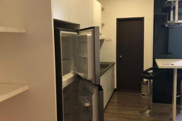 Landmark Residence 2 @ Bandar Sungai Long