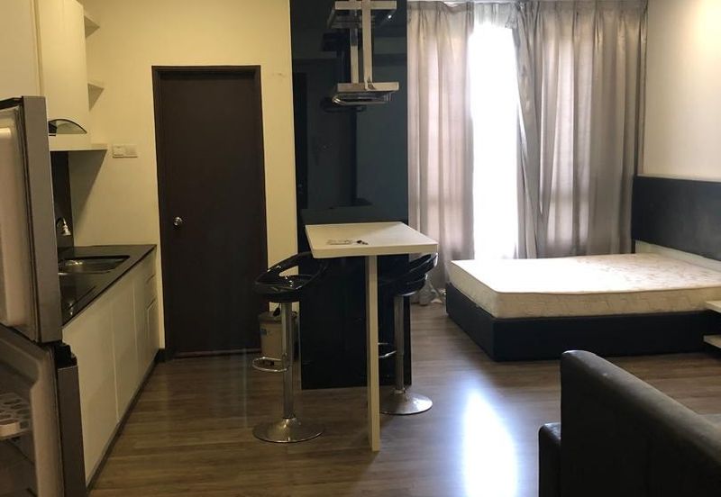 Landmark Residence 2 @ Bandar Sungai Long