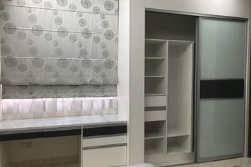 Greenview Residence, Bandar Sungai Long