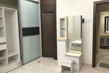 Greenview Residence, Bandar Sungai Long