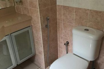 Greenview Residence, Bandar Sungai Long