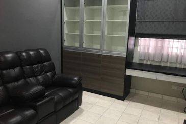 Greenview Residence, Bandar Sungai Long