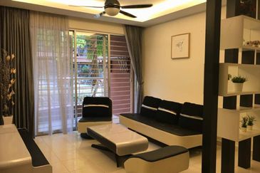 Greenview Residence, Bandar Sungai Long