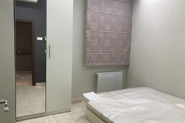 Greenview Residence, Bandar Sungai Long