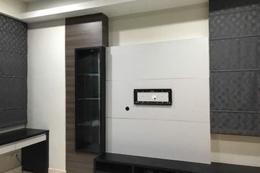 Greenview Residence, Bandar Sungai Long