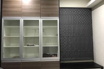 Greenview Residence, Bandar Sungai Long