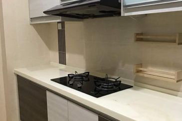 Greenview Residence, Bandar Sungai Long