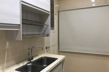 Greenview Residence, Bandar Sungai Long