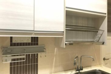 Greenview Residence, Bandar Sungai Long