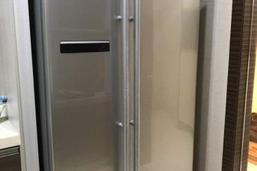 Greenview Residence, Bandar Sungai Long