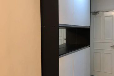 Greenview Residence, Bandar Sungai Long