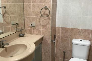 Greenview Residence, Bandar Sungai Long