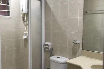 Greenview Residence, Bandar Sungai Long