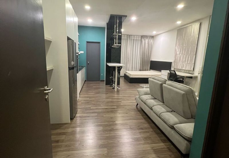 Landmark Residence 2 @ Bandar Sungai Long