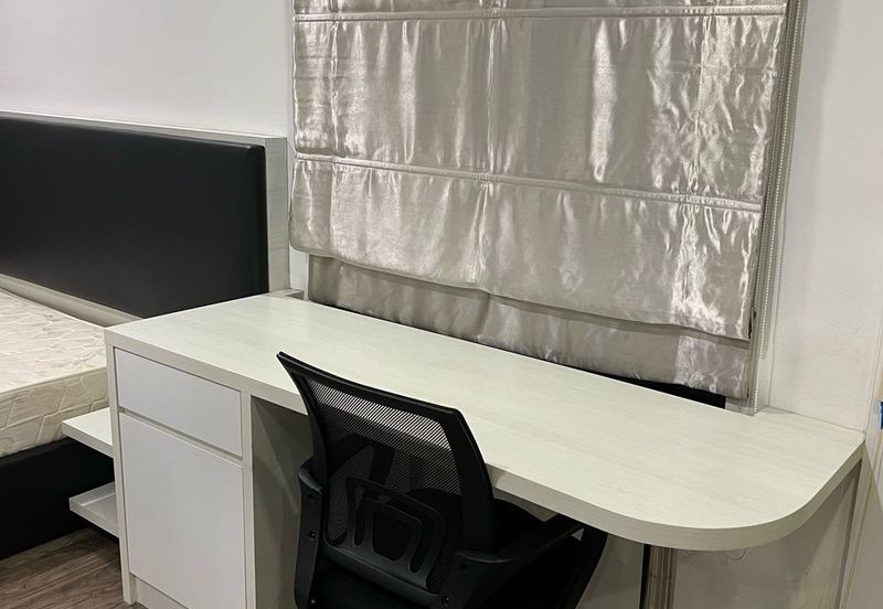 Landmark Residence 2 @ Bandar Sungai Long