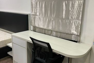 Landmark Residence 2 @ Bandar Sungai Long