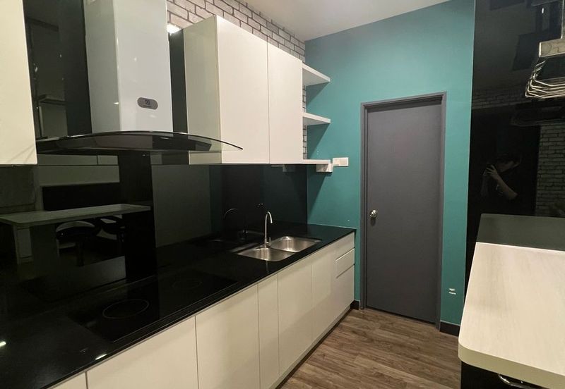 Landmark Residence 2 @ Bandar Sungai Long