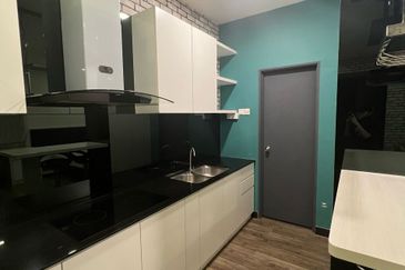 Landmark Residence 2 @ Bandar Sungai Long