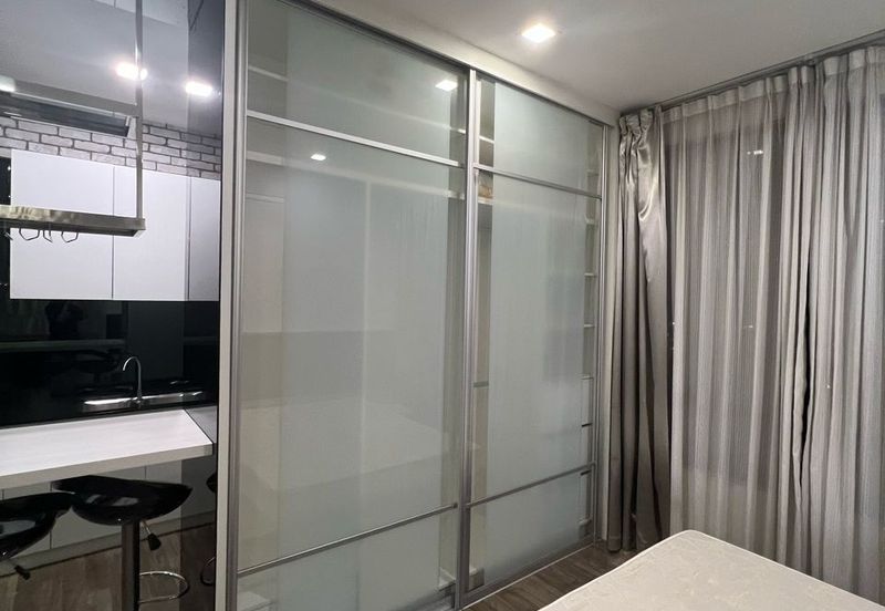 Landmark Residence 2 @ Bandar Sungai Long