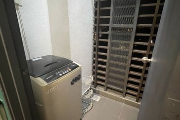 Landmark Residence 2 @ Bandar Sungai Long