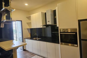 Landmark Residence 2 @ Bandar Sungai Long