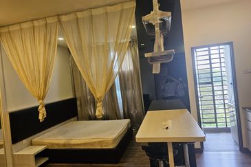 Landmark Residence 2 @ Bandar Sungai Long