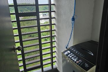 Landmark Residence 2 @ Bandar Sungai Long