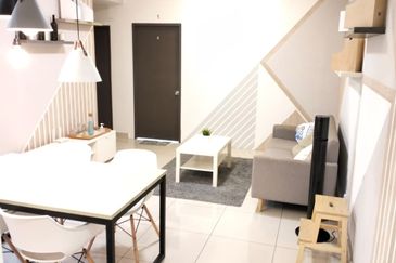 Landmark Residence 2 @ Bandar Sungai Long