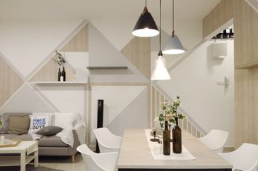 Landmark Residence 2 @ Bandar Sungai Long