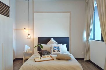 Landmark Residence 2 @ Bandar Sungai Long