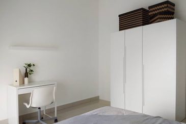 Landmark Residence 2 @ Bandar Sungai Long