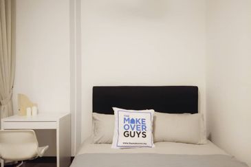 Landmark Residence 2 @ Bandar Sungai Long